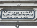 Cavenagh, Orfeur